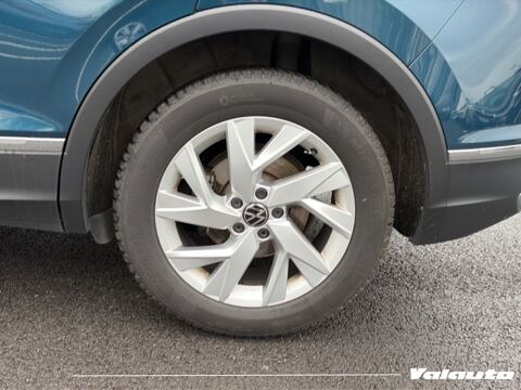Tiguan TDI 150 ELEGANCE DSG7 2022 occasion 59860 Bruay-sur-l'Escaut