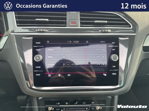 Tiguan ELEGANCE 2.0 TDI 150 CH DSG7 2023 occasion 59223 Roncq