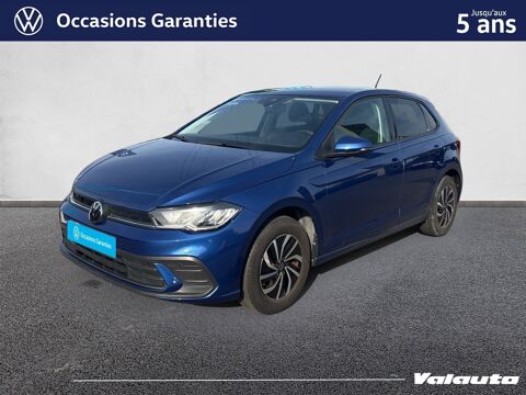 Annonce voiture Volkswagen Polo 17990 €