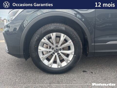 Tiguan LIFE 1.4 TSI HYBRID 2023 occasion 59400 Cambrai