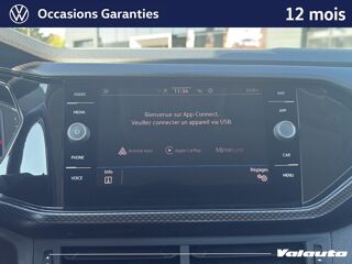 T-Cross 1.0 TSI 95 CH LIFE TECH 2023 occasion 59223 Roncq