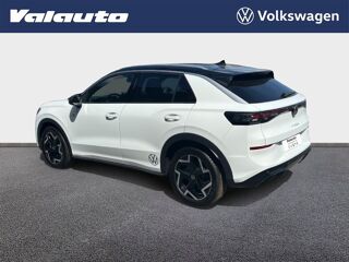 T-ROC NOUVEAU 1.5 ETSI HYBRID 150CH DSG7 R LINE 2026 occasion 59930 La Chapelle-d'Armenti&egrave;res