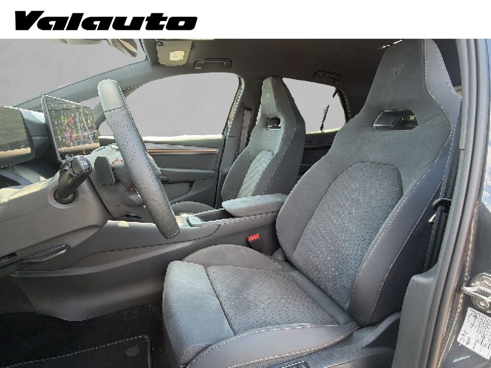 Born CUPRA ENDURANCE 79KW 2026 occasion 59223 Roncq