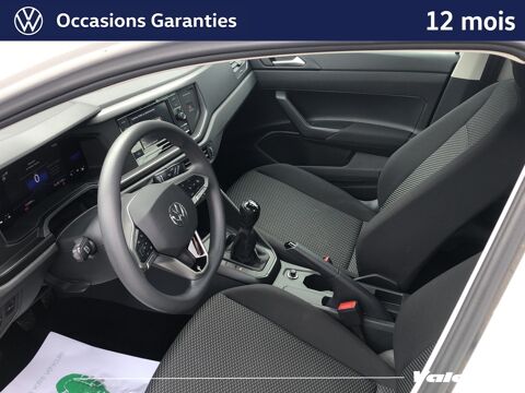 Polo 1.0 TSI 95 2023 occasion 62217 Beaurains