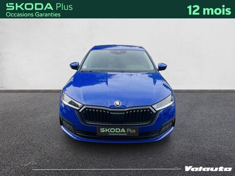 Octavia AMBITION 1.5 TSI 150 BVM6 2022 occasion 59130 Lambersart