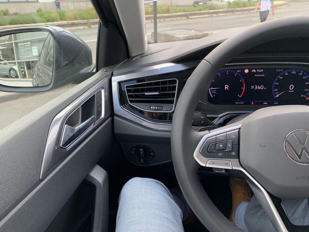 Taigo 1.0 TSI 116 CH DSG7 STYLE 2025 occasion 59130 Lambersart