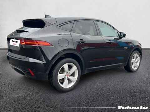 E-PACE D165 MHEV BVA R-DYNAMIC SE 2021 occasion 62217 Beaurains