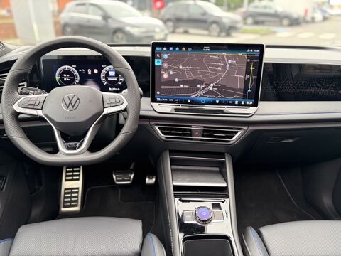 Tiguan R-LINE EXCLUSIVE 1.5 EHYBRID 204CH DSG6 2025 occasion 59223 Roncq