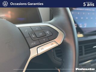 T-Cross FL 1.0 TSI 95CH VW EDIT 2024 occasion 59860 Bruay-sur-l'Escaut