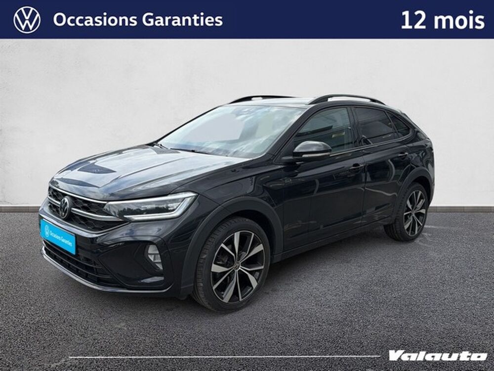 Taigo 1.0 TSI 115 DSG7 R LINE EDITION 2025 occasion 59720 Louvroil
