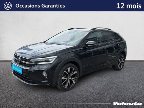 Annonce voiture Volkswagen Taigo 23990 €