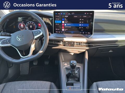Golf 1.5 TSI 116 CH BVM6 VW EDITION 2025 occasion 62217 Beaurains