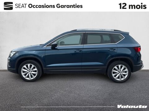 Ateca STYLE 1.5 TSI 150 DSG 2024 occasion 59400 Cambrai