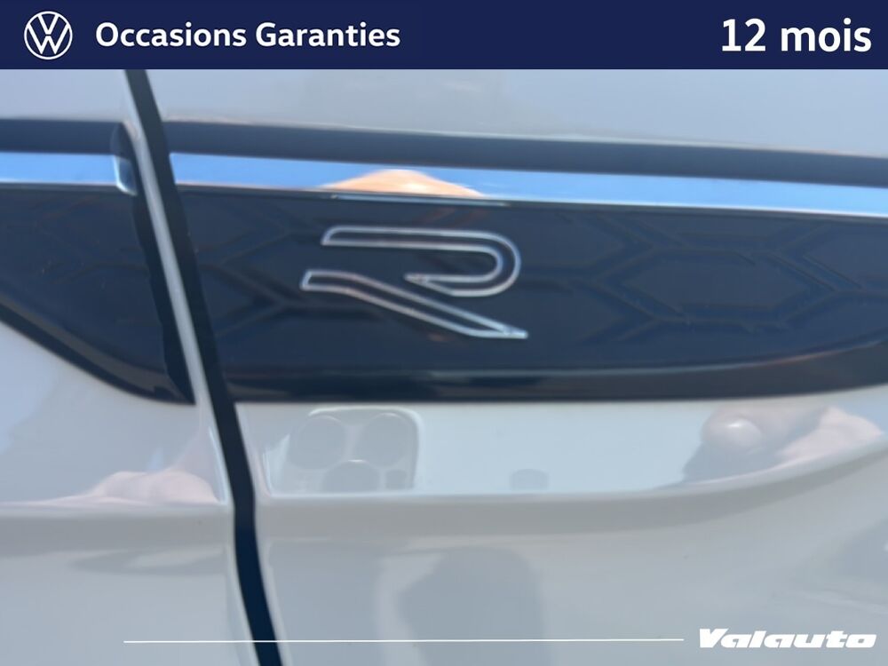 Taigo 1.0 TSI 110 CH DSG7 R LINE 2023 occasion 59400 Cambrai