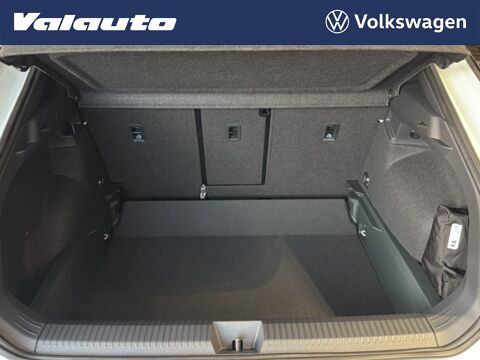 T-ROC NOUVEAU NF 1.5 ETSI HYBRID 150CH DSG7 ... 2025 occasion 59400 Cambrai