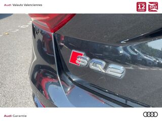 SQ2 50 TFSI QUATTRO S TRONIC 2019 occasion 59860 Bruay-sur-l'Escaut