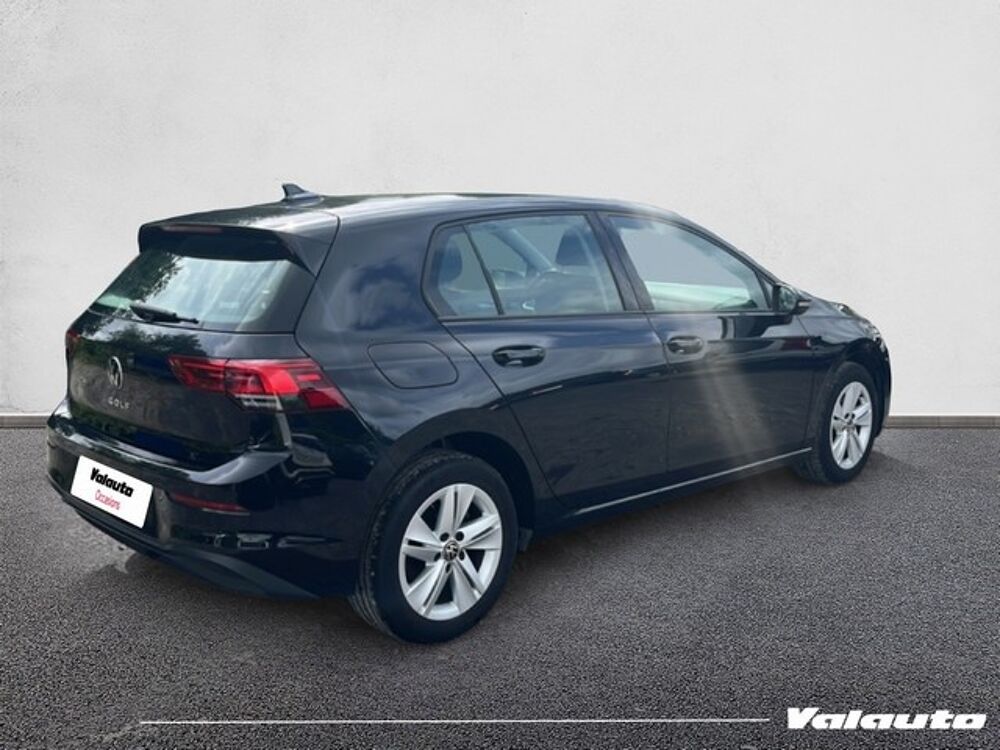 Golf LIFE PLUS 1.0 TSI 110CH BVM6 2023 occasion 59100 Roubaix