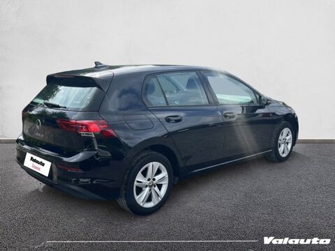 Golf LIFE PLUS 1.0 TSI 110CH BVM6 2023 occasion 59100 Roubaix