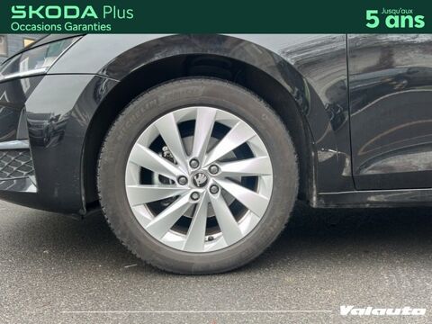 Octavia SELECTION 2.0 TDI 150 DSG7 2025 occasion 59130 Lambersart