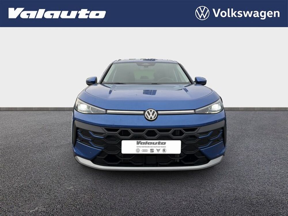 T-ROC NOUVEAU NF 1.5 ETSI HYBRID 116CH DSG7 ... 2026 occasion 62217 Beaurains