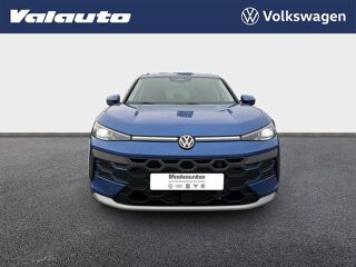 T-ROC NOUVEAU NF 1.5 ETSI HYBRID 116CH DSG7 ... 2026 occasion 62217 Beaurains