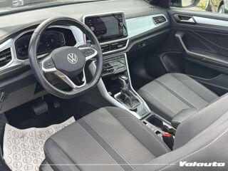 T-ROC STYLE 1.5 TSI 150CH DSG7 2023 occasion 59930 La Chapelle-d'Armenti&egrave;res