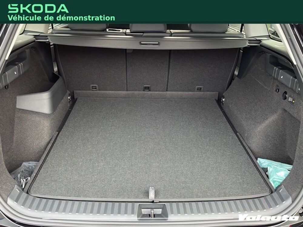 Kodiaq 5 PL PLUS 2.0 TDI 150 CV DSG7 ATTE... 2026 occasion 59223 Roncq