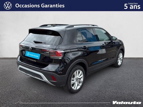 T-Cross VW EDITION 116CH DSG7 2025 occasion 59223 Roncq