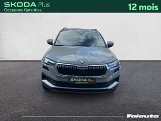 Karoq BUSINESS 1.0 TSI 110CH BVM6 2023 occasion 59130 Lambersart