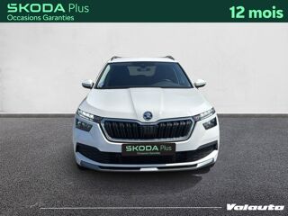 Kamiq AMBITION 1.5 TSI 150 2024 occasion 59400 Cambrai