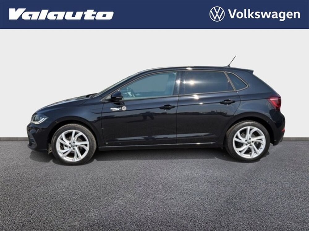 Polo FL 1.0 TSI 95 CH DSG7 STYLE 2025 occasion 59400 Cambrai