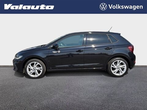Polo FL 1.0 TSI 95 CH DSG7 STYLE 2025 occasion 59400 Cambrai