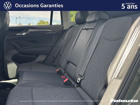 Tiguan VW EDITION 1.5 EHYBRID 204 2025 occasion 59400 Cambrai
