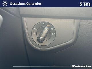 Polo 1.0 TSI 95 CH R-LINE EDITION 2025 occasion 59223 Roncq