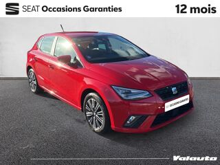 Ibiza STYLE 1.0 TSI 95 CH 2024 occasion 59223 Roncq