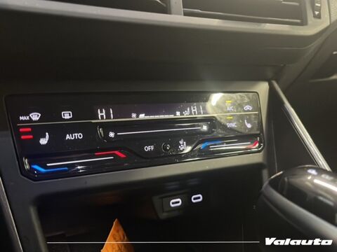 Polo 1.0 TSI 95 CH DSG7 STYLE 2023 occasion 59100 Roubaix