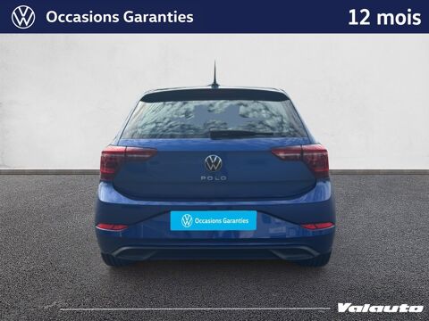 Polo TSI 110 DSG STYLE 2023 occasion 59400 Cambrai
