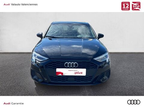 A3 40 TFSIE 204CH BUSINESS 2023 occasion 59860 Bruay-sur-l'Escaut