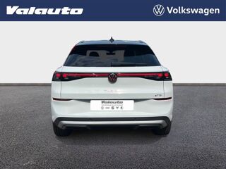T-ROC NOUVEAU NF 1.5 ETSI HYBRID 150CH DSG7 ... 2026 occasion 62217 Beaurains