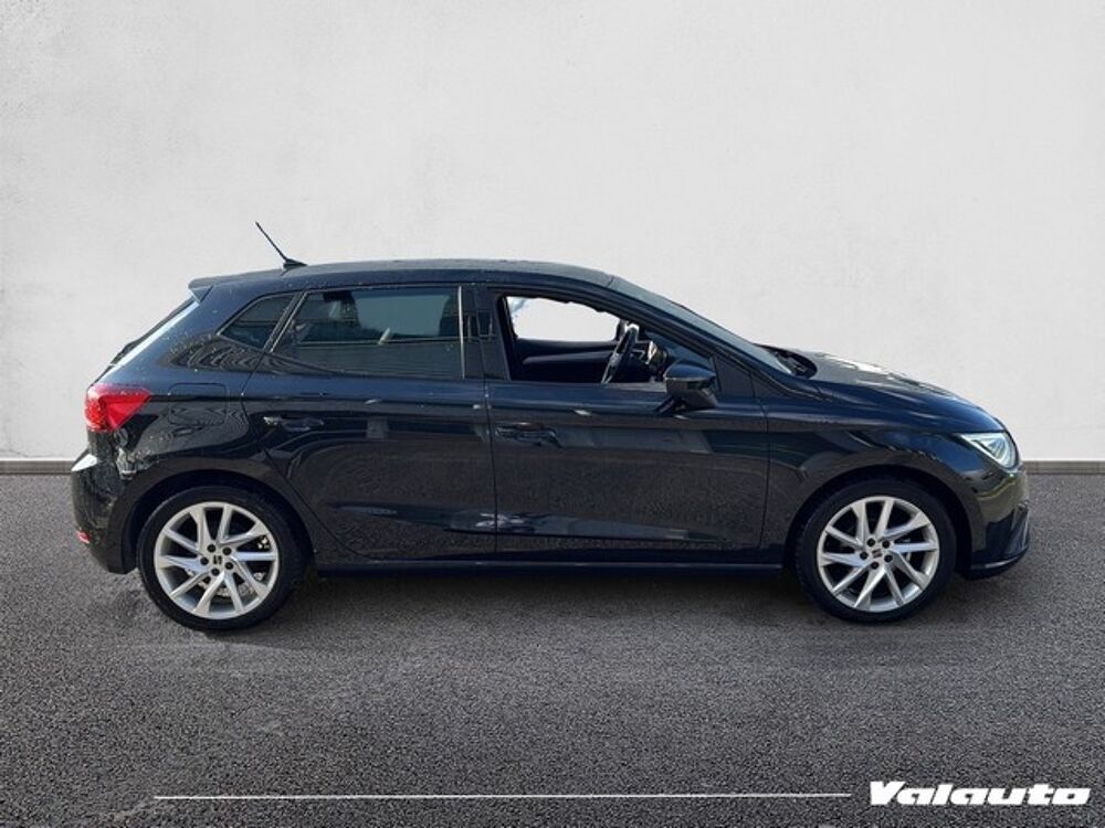 Ibiza 1.0 TSI 95 CH FR 2025 occasion 62217 Beaurains