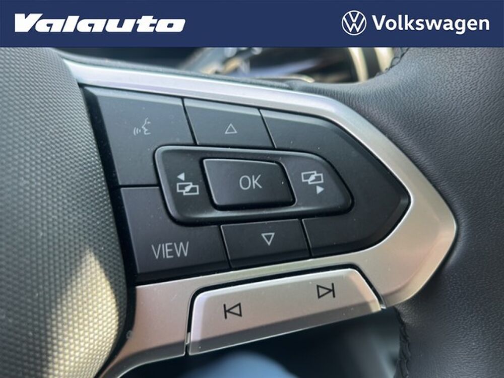 Tiguan NOUVEAU 1.5 ETSI 130CH DSG7 VW EDITION 2026 occasion 62217 Beaurains