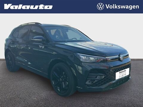 Tiguan NOUVEAU 1.5 ETSI 150CH DSG7 R LINE 2026 occasion 62217 Beaurains