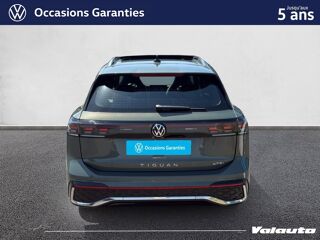 Tiguan R-LINE 1.5 ETSI 150CH DSG7 2025 occasion 59223 Roncq