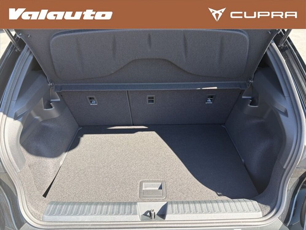 Raval CUPRA 210CH 56KWH 211 2026 occasion 59400 Cambrai
