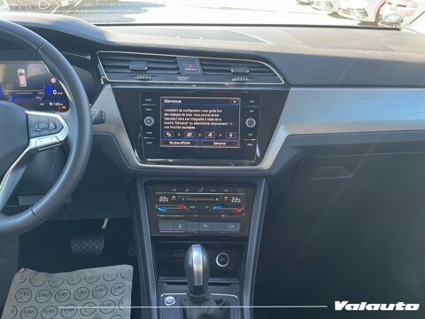 Touran LIFE PLUS 2.0 TDI 150CH DSG7 7PL 2024 occasion 59100 Roubaix
