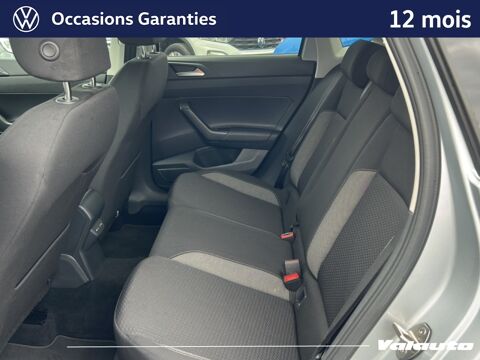 Polo LIFE PLUS 1.0 TSI 95CH BVM5 2023 occasion 59930 La Chapelle-d'Armenti&egrave;res