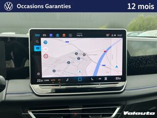 Tiguan 2.0 TDI 150CH DSG7 R LINE 2025 occasion 59930 La Chapelle-d'Armenti&egrave;res