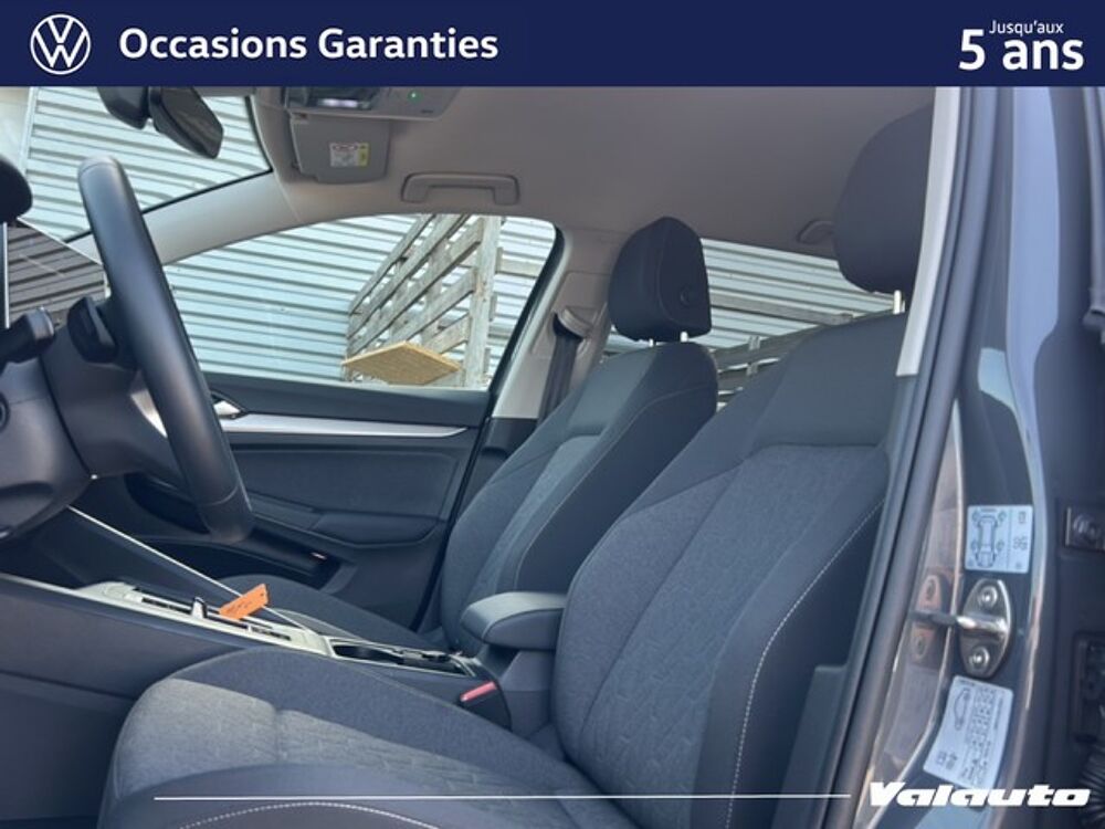 Golf SW LIFE PLUS 1.5 ETSI 115CH DSG7 2025 occasion 59930 La Chapelle-d'Armenti&egrave;res