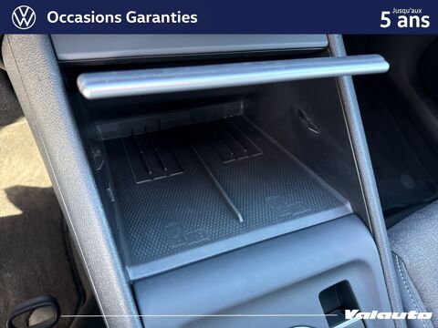 Tiguan 1.5 ETSI 130 DSG7 VW EDITION 2026 occasion 59860 Bruay-sur-l'Escaut