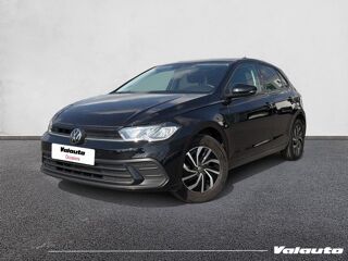 Polo 1.0 TSI 95 CH LIFE PACK 2024 occasion 59860 Bruay-sur-l'Escaut